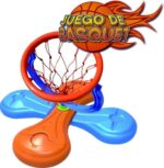 JUEGOSOL SET AGUA BASQUET EN BOLSA COD 37