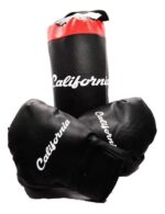 BOLSA DE BOX INFANTIL CON GUANTES COD ANBX20