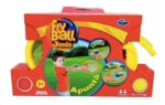 JUEGO FLY BALL TENIS APUNTA LANZA Y ATRAPA COD 1810