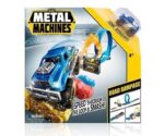METAL MACHINES PISTA LANZADOR ROAD RAMPAGE COD 6701
