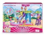 PINYPON PARQUE DE AGUA CON FIGURAS Y ACCESORIOS COD 15562