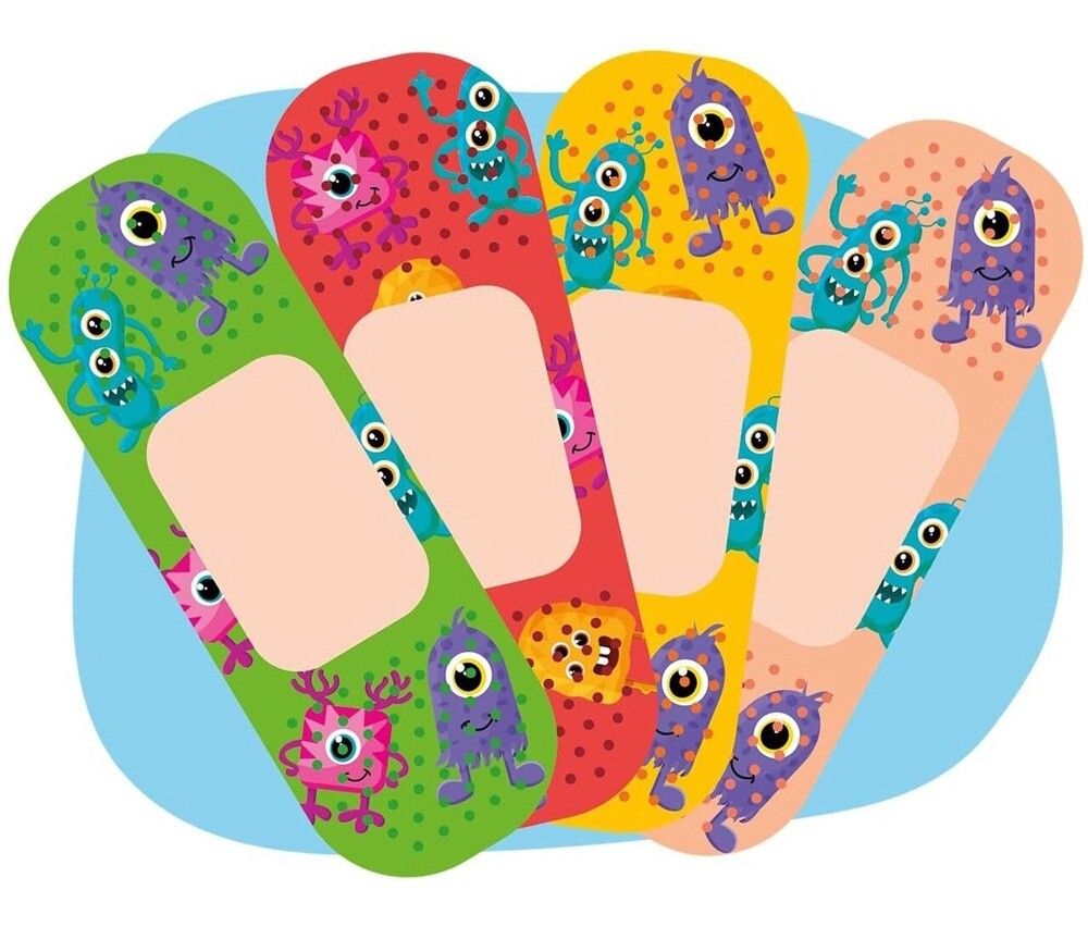 BEBOTA SET MIS PRIMERO REMEDIOS DIVER TOYS COD DIV062 - Imagen 5