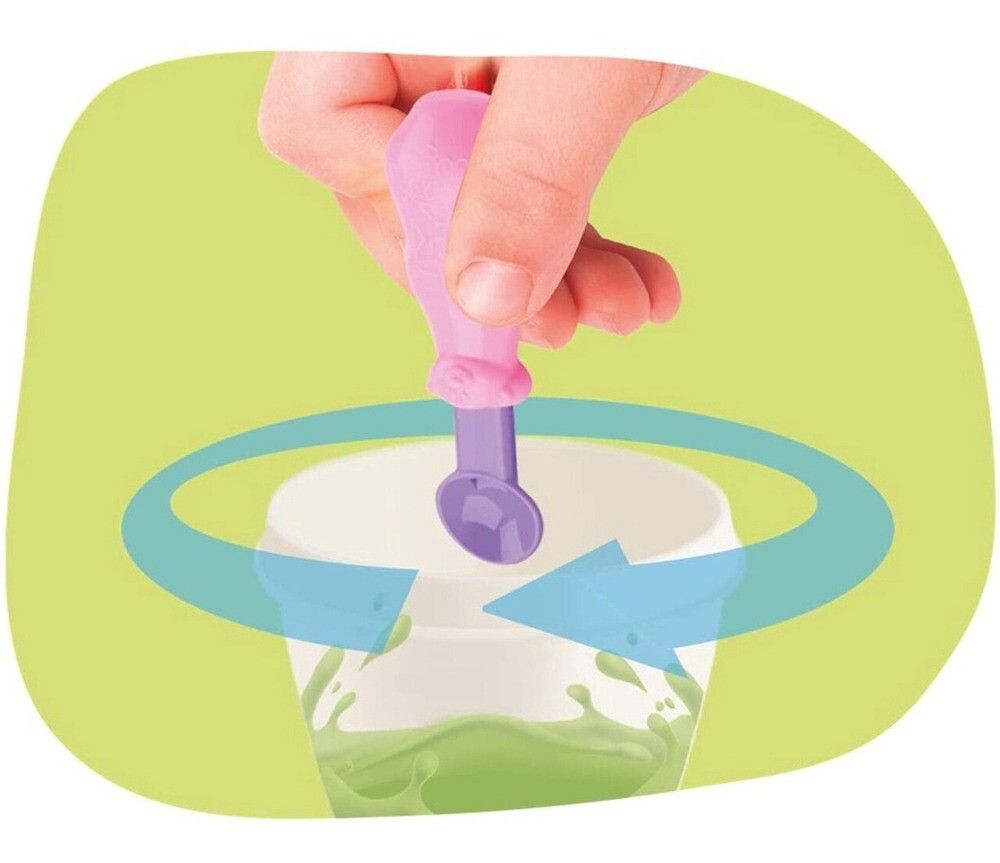 BEBOTA SET MIS PRIMERO REMEDIOS DIVER TOYS COD DIV062 - Imagen 4