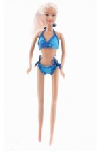 MUNECA PALOMA CON TRAJE DE BANO PLAYA TROPICAL VR2 7584 MODELO 02