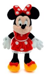 PELUCHE DISNEY MINNIE MOUSE 35 CM COD MY024