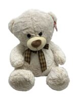PELUCHE OSO PIEL JASPEADO 48 CM VR1 9508 FOTO 1