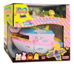 JULIANA TRAVEL CRUCERO EL VIAJE DE TUS SUENOS COD JUL032