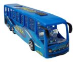 COLECTIVO CITY BUS MICRO LARGA DISTANCIA FRICCION VR1 FD1123 SELECCION 01