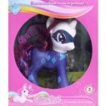 PONY PINTADO MUNECO CON ACCESORIOS PARA PEINAR VR3 6930 MODELO 03