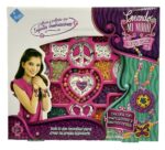 EL DUENDE AZUL CREANDO MIS DIJES FAVORITOS COD 6188