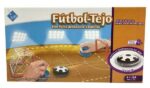 EL DUENDE AZUL JUEGO DE FUTBOL TEJO COD 789-15