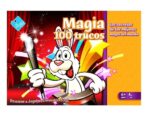 EL DUENDE AZUL JUEGO DE MAGIA 100 TRUCOS COD 6015