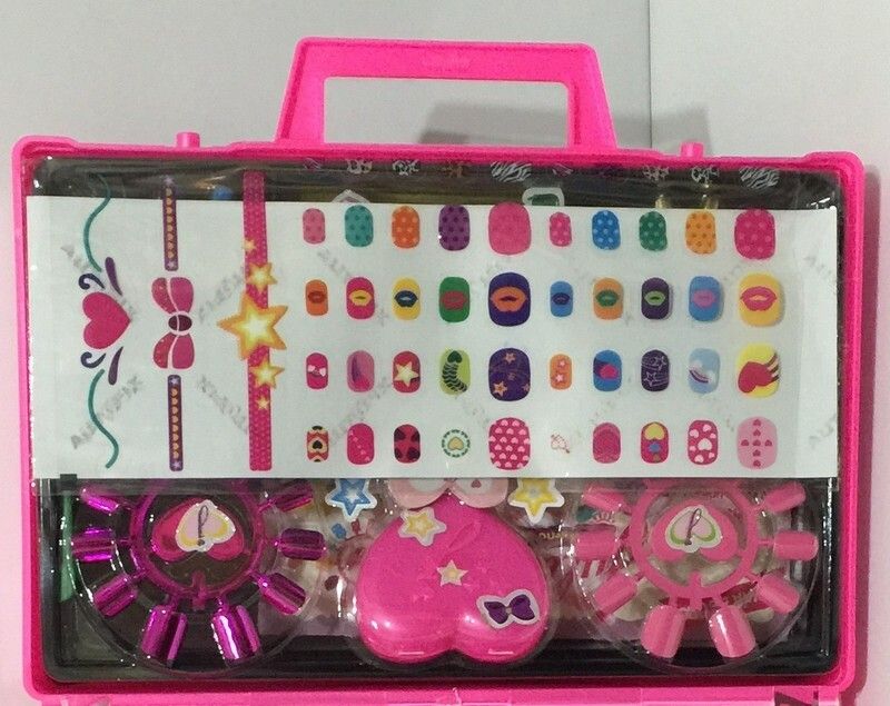 JULIANA VALIJA DISENO DE UNAS GRANDE COD JYJJUL0012 - Imagen 4