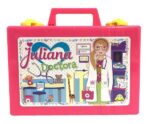 JULIANA VALIJA DOCTORA CHICA COD D012
