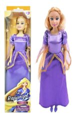 MUNECA PRINCESAS 30 CM SURTIDAS COD 22517