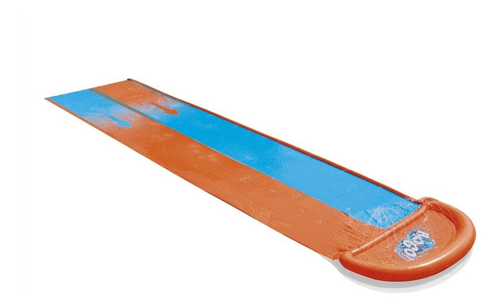 PISTA DESLIZABLE DOBLE H2O GO BESTWAY 488 CM COD 52328 - Imagen 2