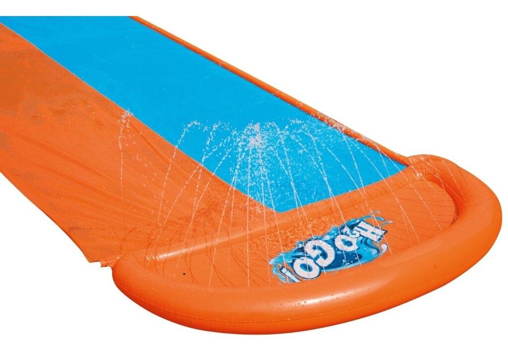 PISTA DESLIZABLE DOBLE H2O GO BESTWAY 488 CM COD 52328 - Imagen 3