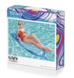 BESTWAY COLCHONETA PLUMA INLFABLE 189 X 79 CM COD 43241