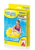 BESTWAY ASIENTO INFLABLE DOBLE ANILLO 69 CM COD 32027