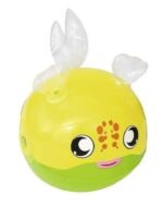 BESTWAY ANIMALITOS INFLABLES 23 CM VR2 34030 GLOBO