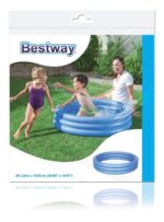 BESTWAY PILETA COLORES 122X25 CM VR3 51025 PILETA AZUL