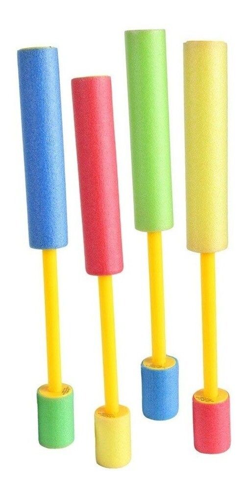 WATER PUMP LANZA AGUA FLOTADOR 60 CM COD 635420 - Imagen 3