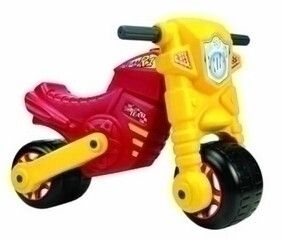 RONDI MOTO TEAM 1 PATA PATA COD 3035