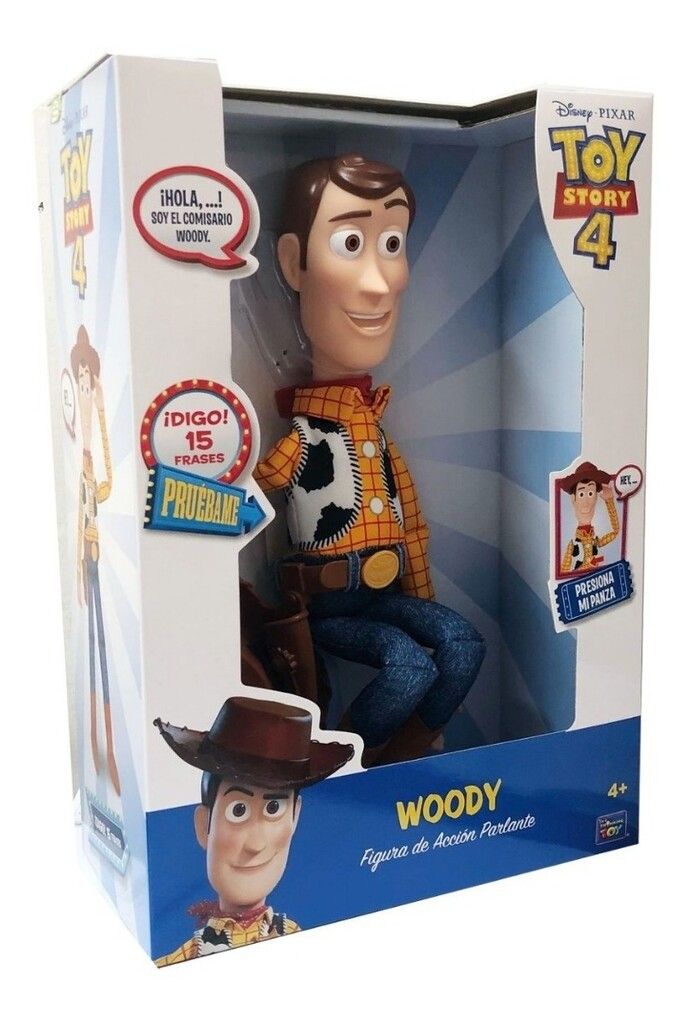 Disfraz Toy Story Woody Disney - Comprar en NewToys