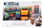 PISTOLA X-SHOT SKINS DREAD DARDOS X 12 VR4 7299 MODELO 04