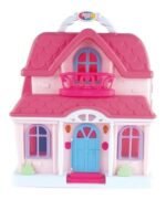 JULIANA CASITA DE MUNECAS DREAM HOUSE CON ACC COD JUL051