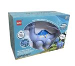 DINOSAURIO MAGNETICO TOUCH CON LUZ Y SONIDO COD 20003