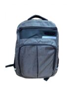 MOCHILA TRAVEL TECH PORTANOTEBOOK COD 27529 GRIS