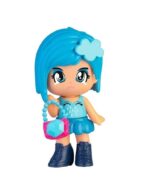 PINYPON EMOCIONES FIGURA INDIVIDUAL SERIE 13 COD 38000 CELESTE