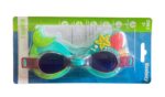 ANTIPARRAS INFANTILES PROTECCION UV AJUSTABLES COD 21080 SIRENAS