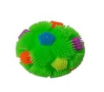 SHAKY FRIENDS PELOTA DE FUTBOL TEMBLOROSO COD IK209 VERDE