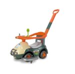 RONDI PATA PATA 2 EN 1 AVENTURA COD 3140