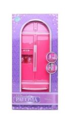 EL DUENDE AZUL PALOMA HELADERA DISPENSER COD 6573