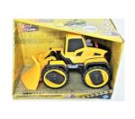 EL DUENDE AZUL DE CONSTRUCCION LUZ Y SONIDO VR2 6885 MODELO B