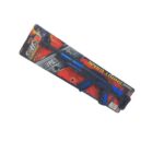 AMETRALLADORA DE JUGUETE SONIDO A FRICCION COD 50864