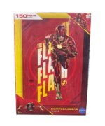 PUZZLE ROMPECABEZAS 150 PIEZAS DC COMICS COD 1654 MODEL 4