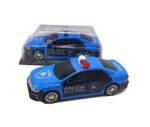 AUTO POLICIA DE LA CIUDAD A FRICCION 30 CM COD 358