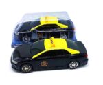 AUTO TAXI A FRICCION METROPOLITANO 30 CM COD 1566