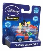 VEHICULOS DISNEY 1:64 SURT MINI VR1 498558 MODELO 01
