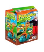 NEW PLAST PASEADOR SAPO ARRASTRE Y ENCASTRE COD 20175