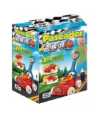 NEW PLAST PASEADOR AUTO 2 EN 1CON ENCASTRE COD 20167