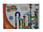 LABERINTO DE BOLITAS ROLLING MARBLES 113 PIEZAS COD 2740