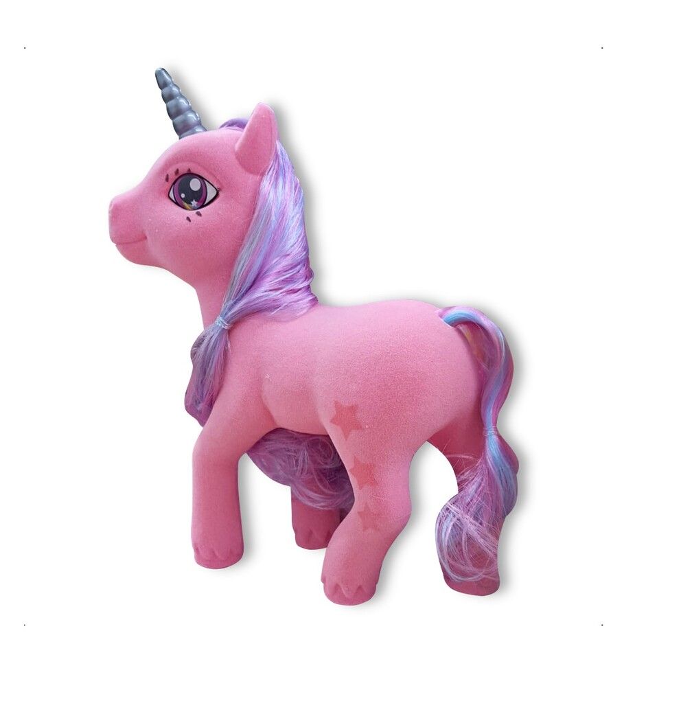 JULIANA I LOVE DULCE UNICORNIO CON ACCESORIOS COD JUL087 - Imagen 3