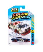 AUTO METAL MACHINES CAMBIA DE COLOR COD 67100 CHARGE