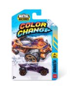 AUTO METAL MACHINES CAMBIA DE COLOR COD 67100 DRAGSTA