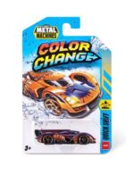 AUTO METAL MACHINES CAMBIA DE COLOR COD 67100 QUICK SHIFT